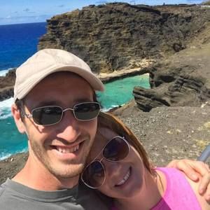 Meet your Posher, Courtney